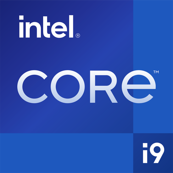 Core i9 logo