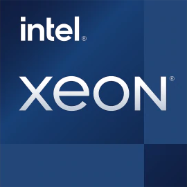 Xeon logo